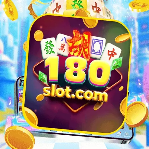 180SLOT - Game Slot Terbaik dengan Sensasi TPS