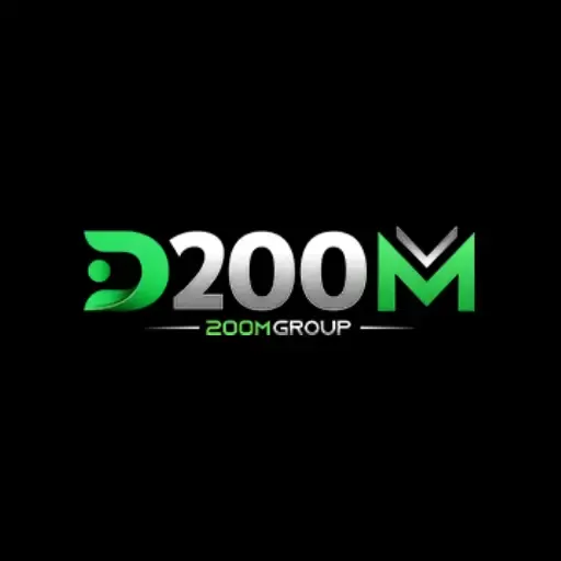 D200M - Permainan Slot Menarik dengan Banyak Fitur