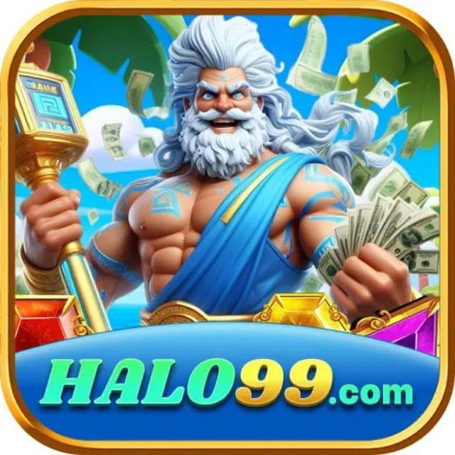 HALO99 - Game Tycoon Kreatif dan Menyenangkan