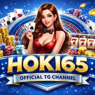 HOKI65 - Petualangan Anime yang Epik