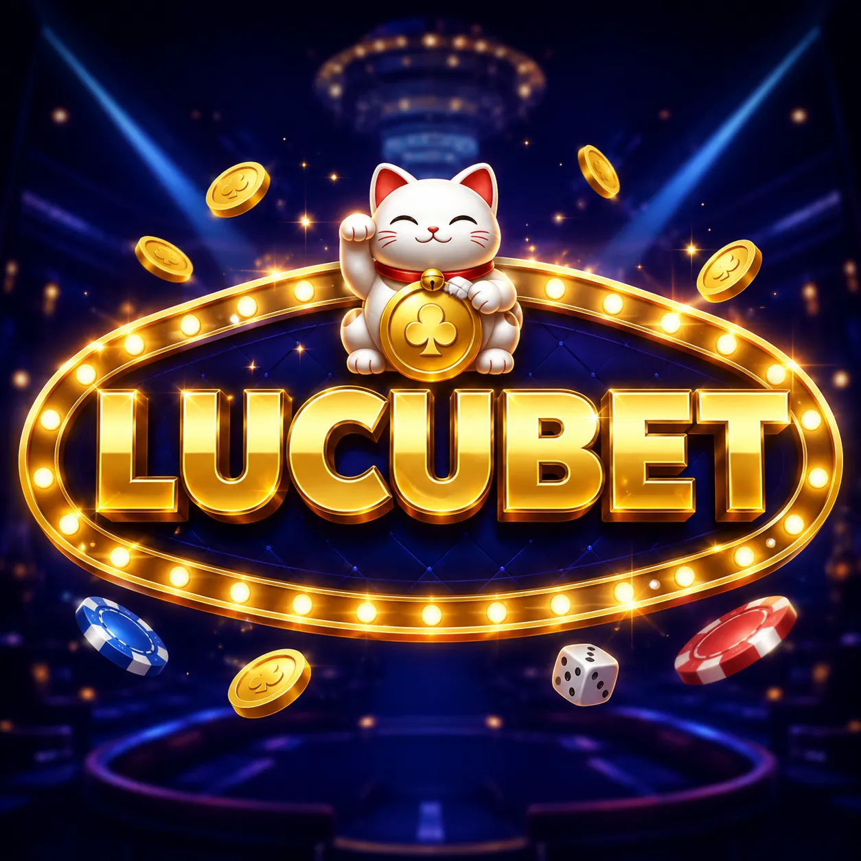 LUCUBET - Permainan Strategi yang Menantang