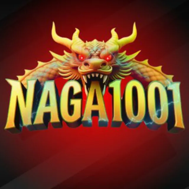 NAGA1001 - Petualangan Epik di Dunia ARPG