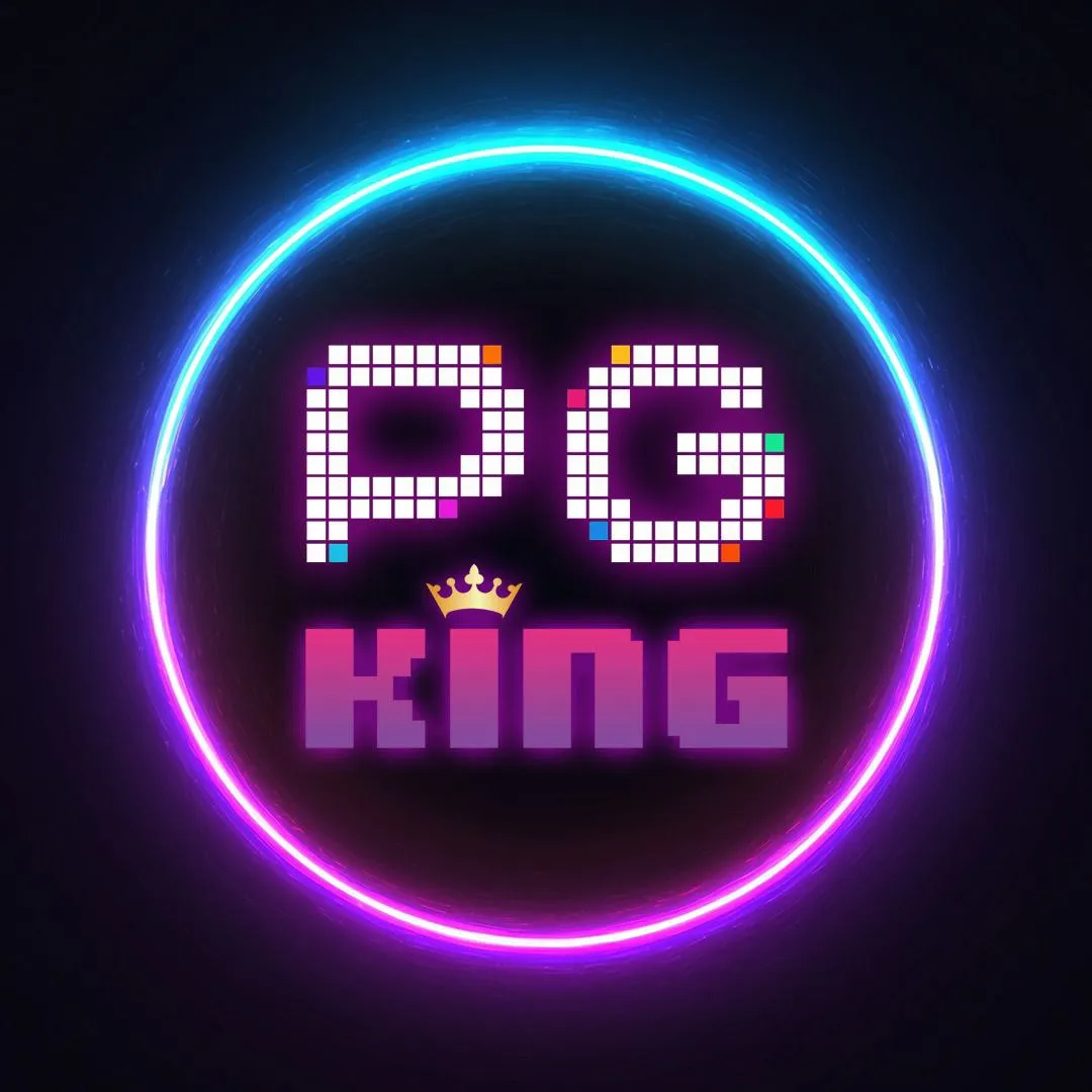 PGKING - Balapan Motor Penuh Adrenalin