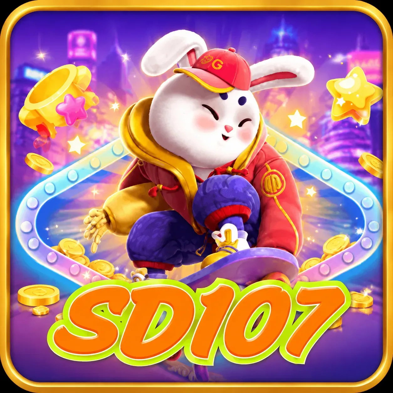 SD107 - Permainan Poker Seru dan Menegangkan