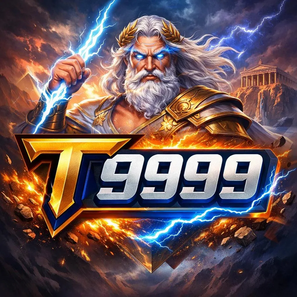 T9999 - Permainan Match-3 Penuh Tantangan