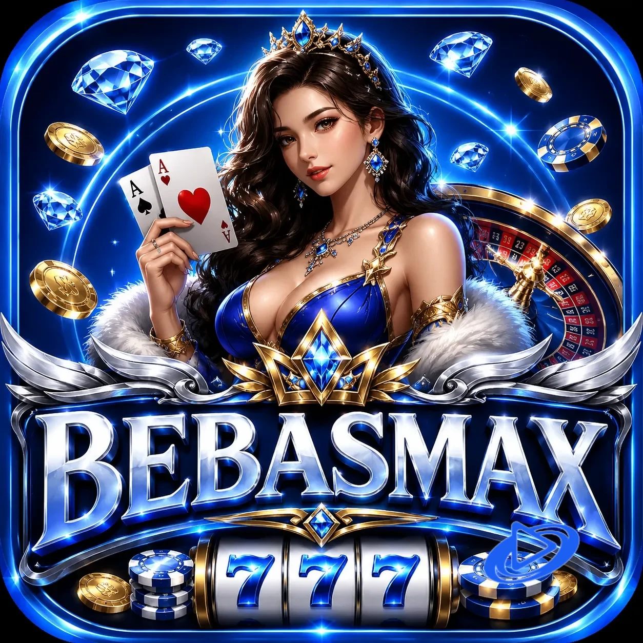 Logo bebasmax